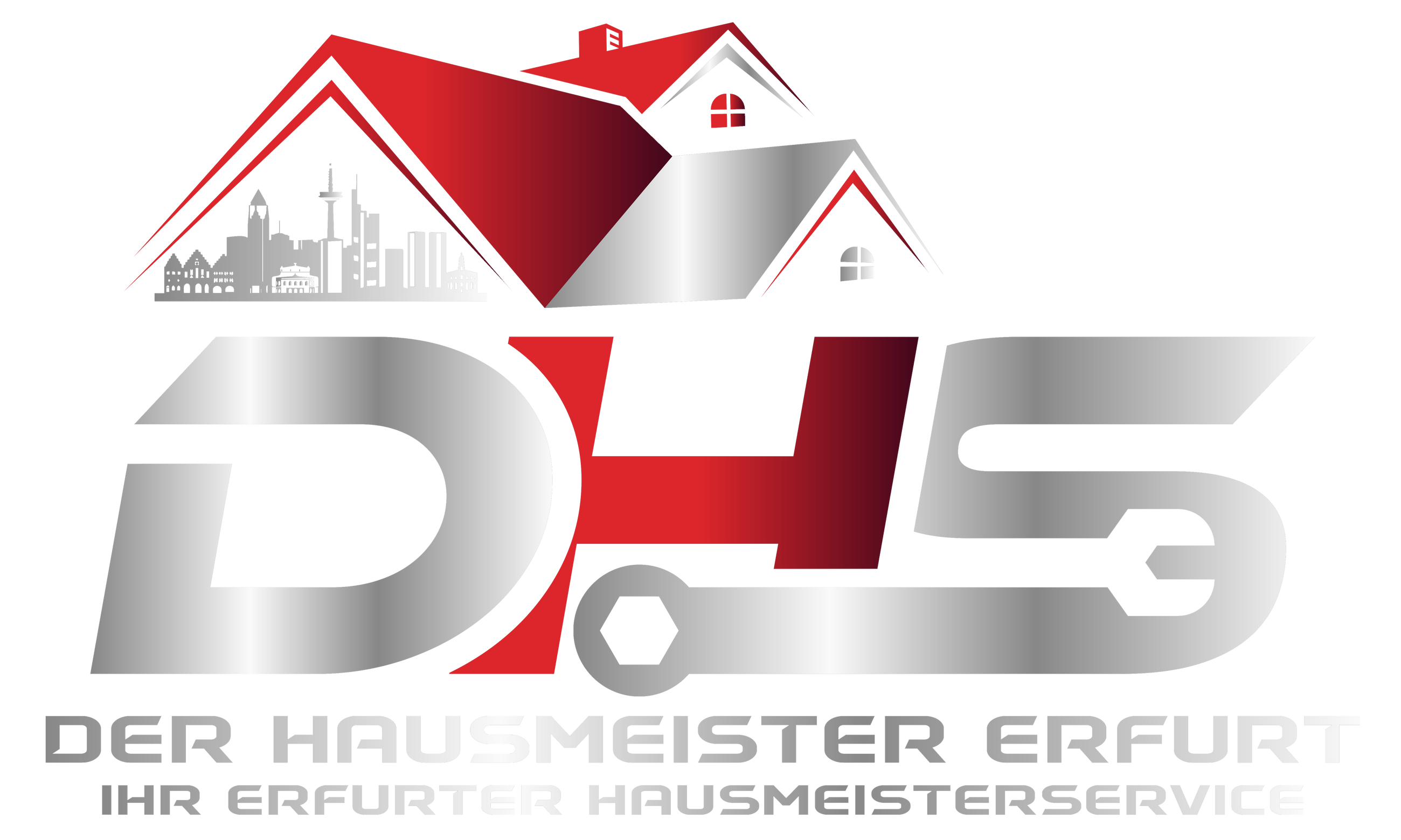 Der Hausmeister Erfurt Logo